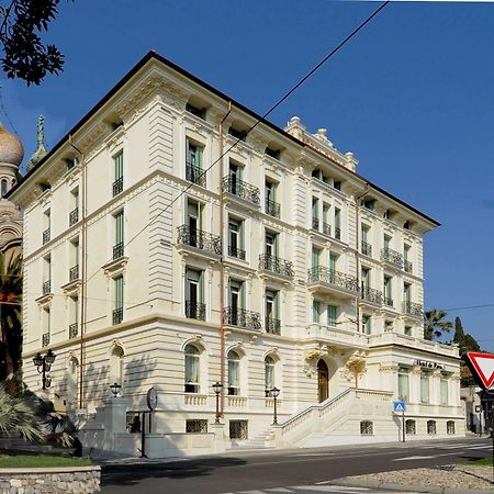Hotel De Paris San Remo Zewnętrze zdjęcie