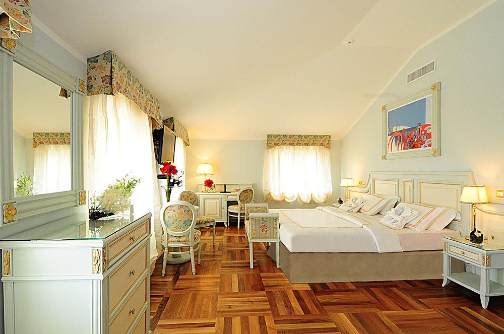 Hotel De Paris San Remo Zewnętrze zdjęcie