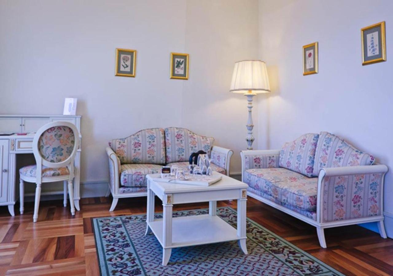 Hotel De Paris San Remo Zewnętrze zdjęcie