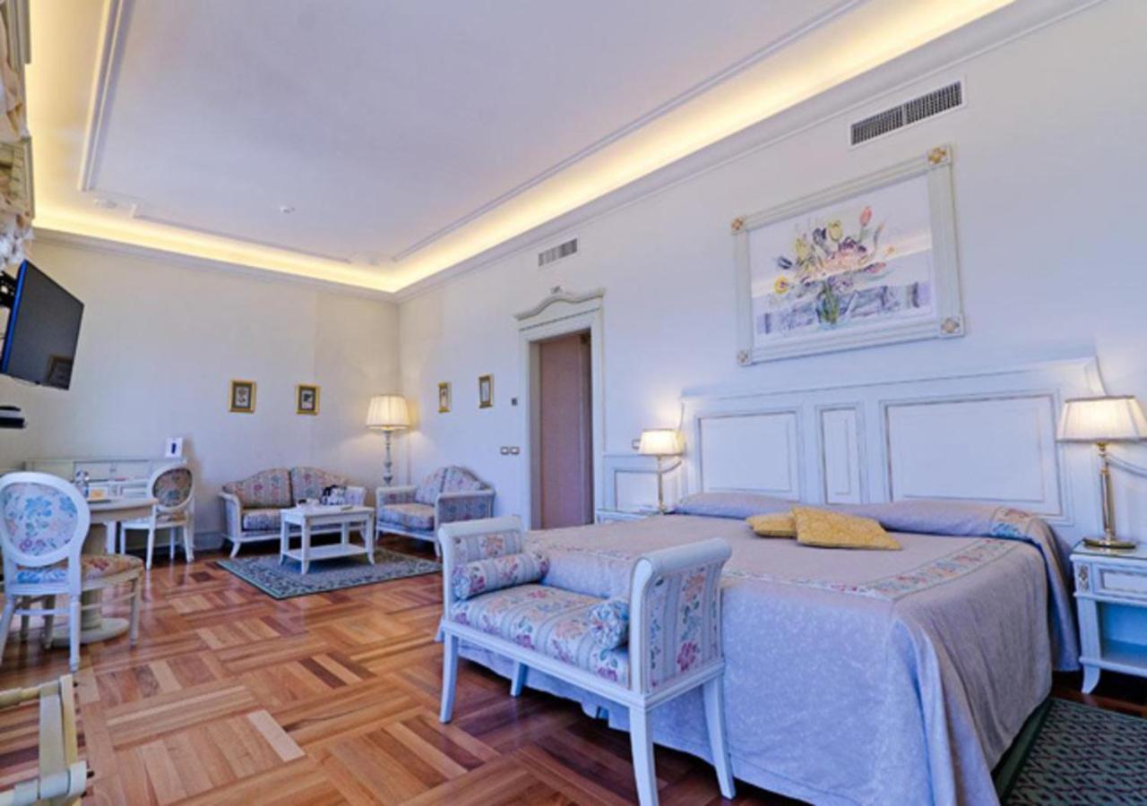 Hotel De Paris San Remo Zewnętrze zdjęcie