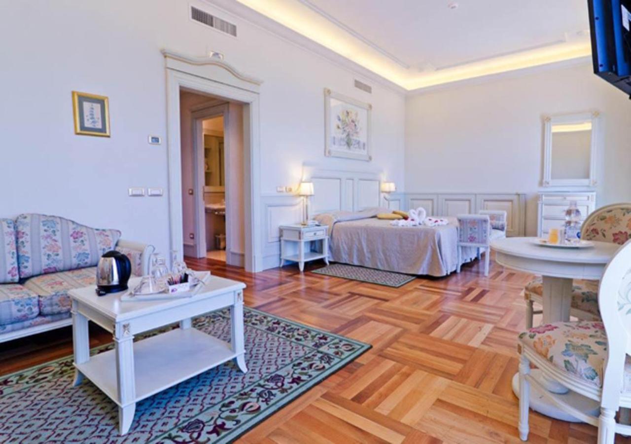 Hotel De Paris San Remo Zewnętrze zdjęcie