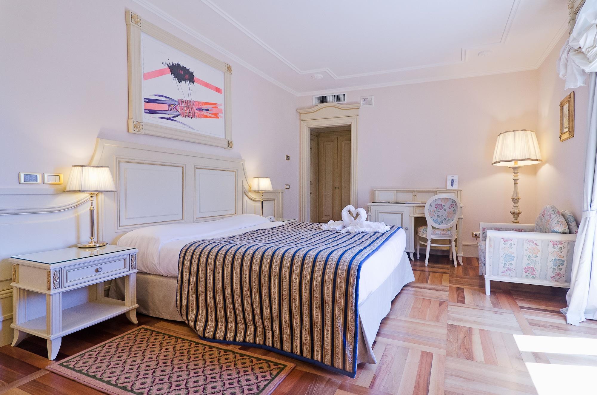 Hotel De Paris San Remo Zewnętrze zdjęcie