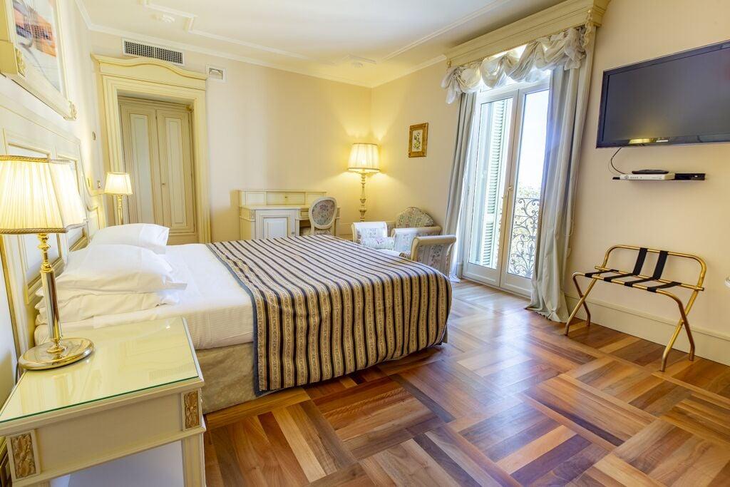 Hotel De Paris San Remo Zewnętrze zdjęcie