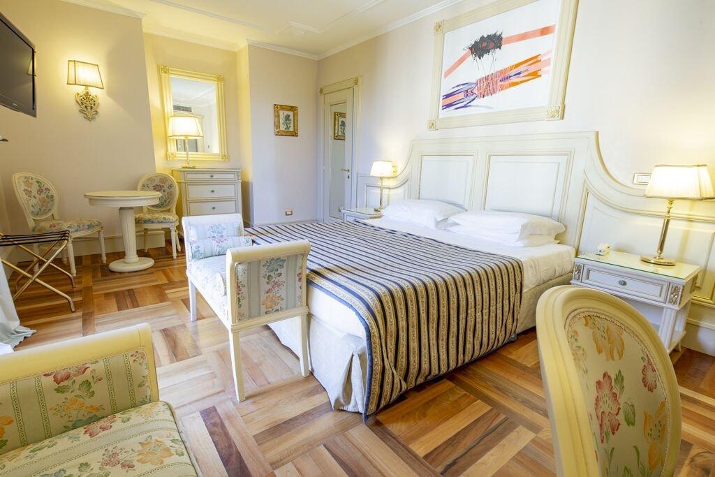 Hotel De Paris San Remo Zewnętrze zdjęcie