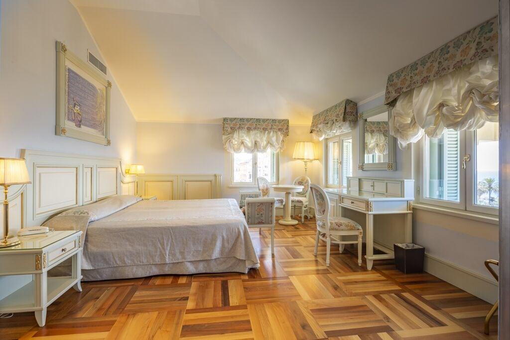 Hotel De Paris San Remo Zewnętrze zdjęcie