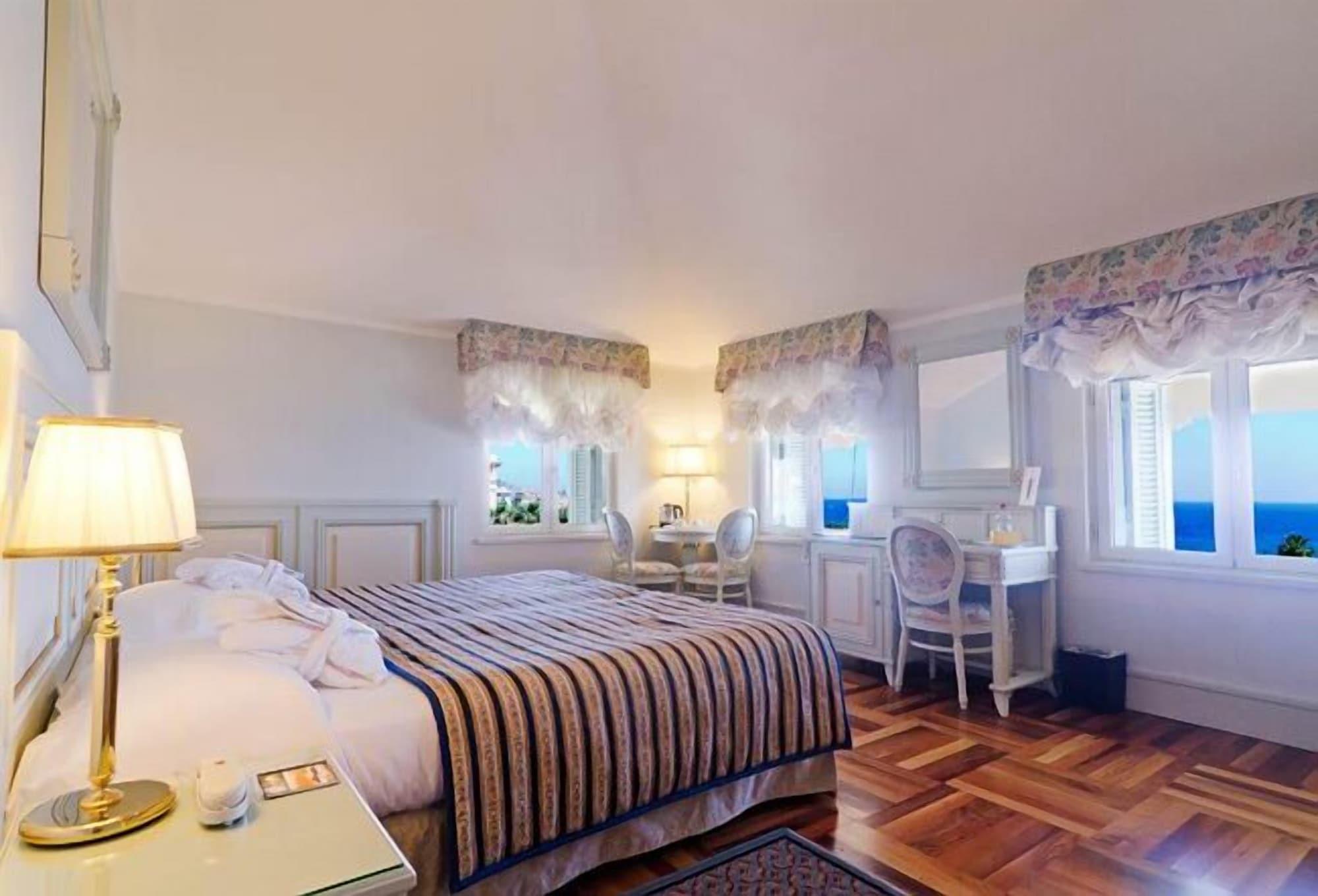 Hotel De Paris San Remo Zewnętrze zdjęcie