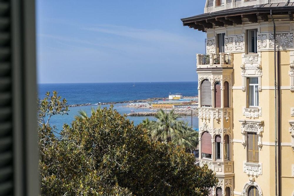 Hotel De Paris San Remo Zewnętrze zdjęcie