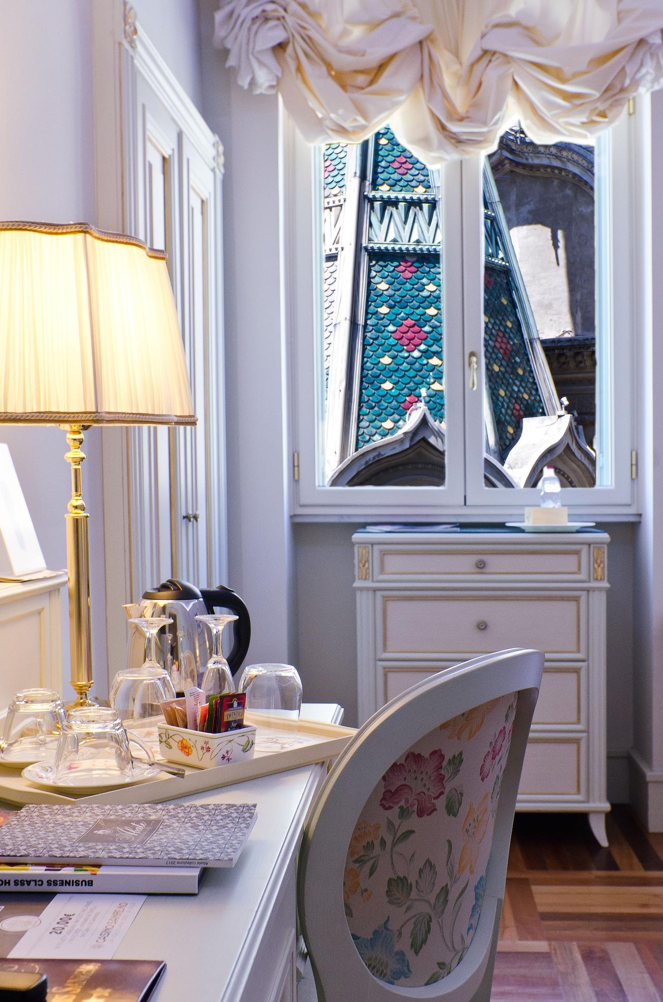 Hotel De Paris San Remo Zewnętrze zdjęcie