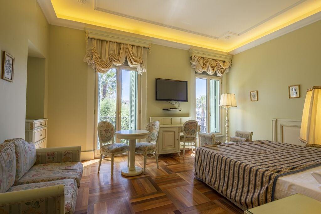 Hotel De Paris San Remo Zewnętrze zdjęcie