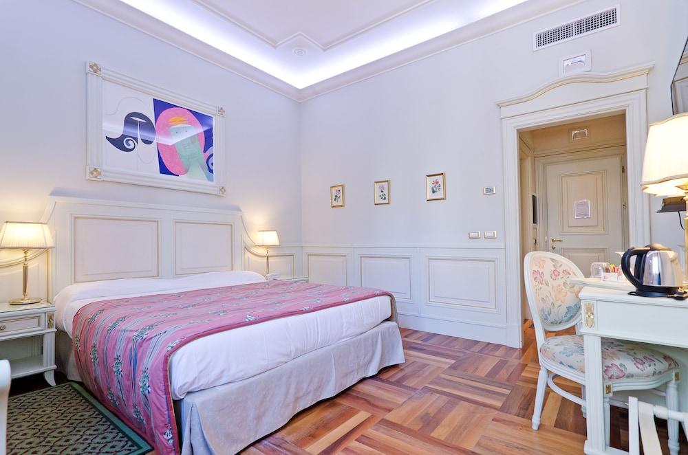 Hotel De Paris San Remo Zewnętrze zdjęcie