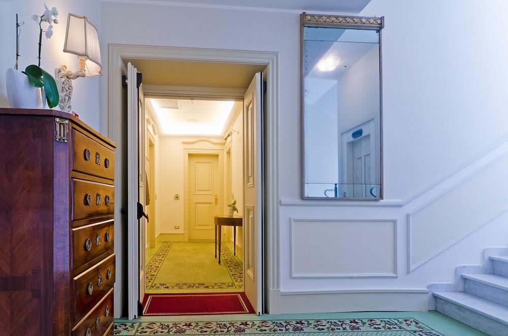 Hotel De Paris San Remo Zewnętrze zdjęcie