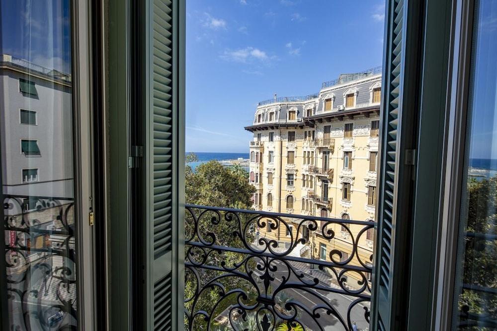 Hotel De Paris San Remo Zewnętrze zdjęcie