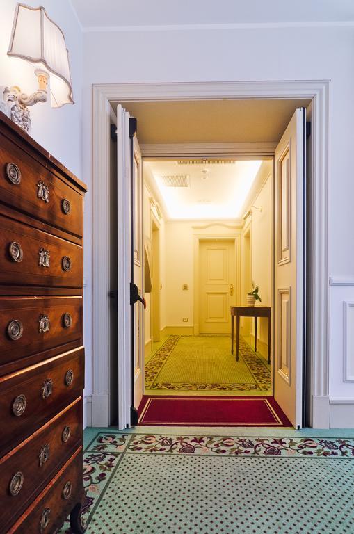 Hotel De Paris San Remo Zewnętrze zdjęcie