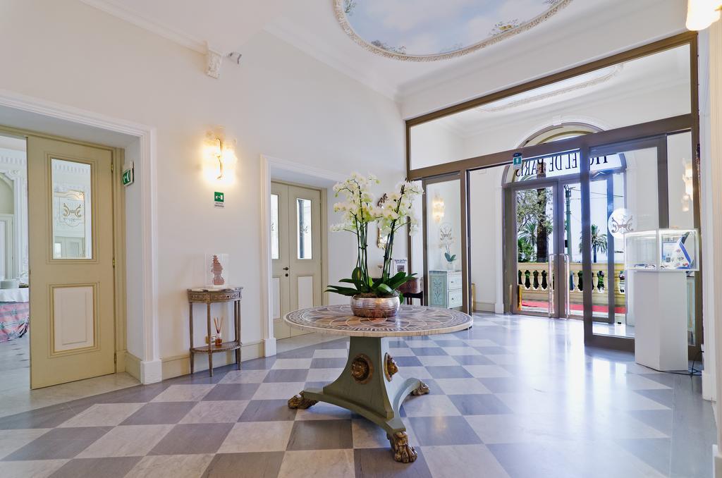 Hotel De Paris San Remo Zewnętrze zdjęcie