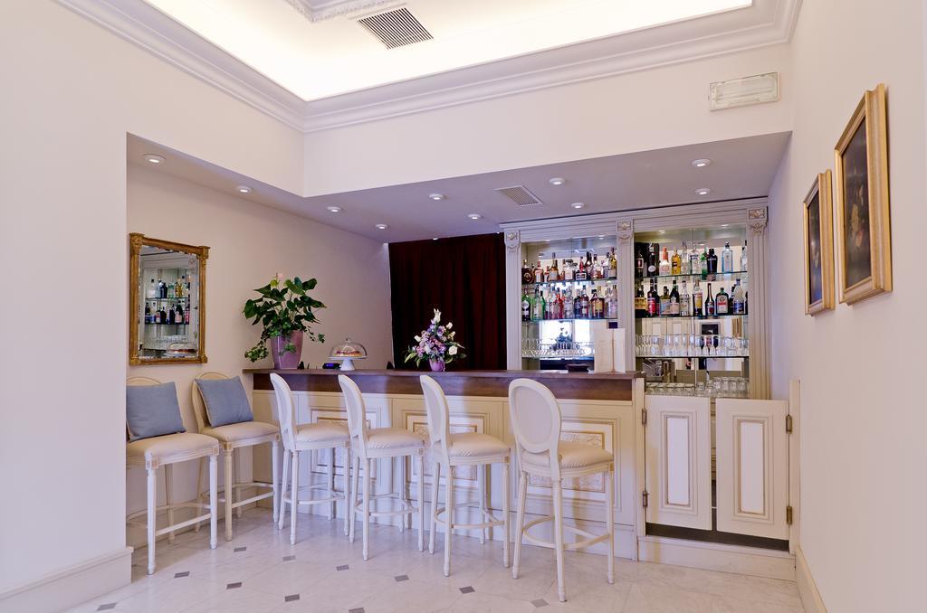 Hotel De Paris San Remo Zewnętrze zdjęcie