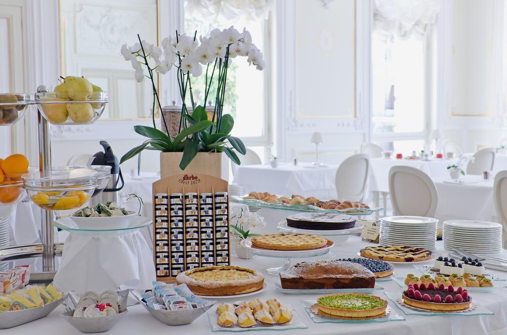 Hotel De Paris San Remo Zewnętrze zdjęcie