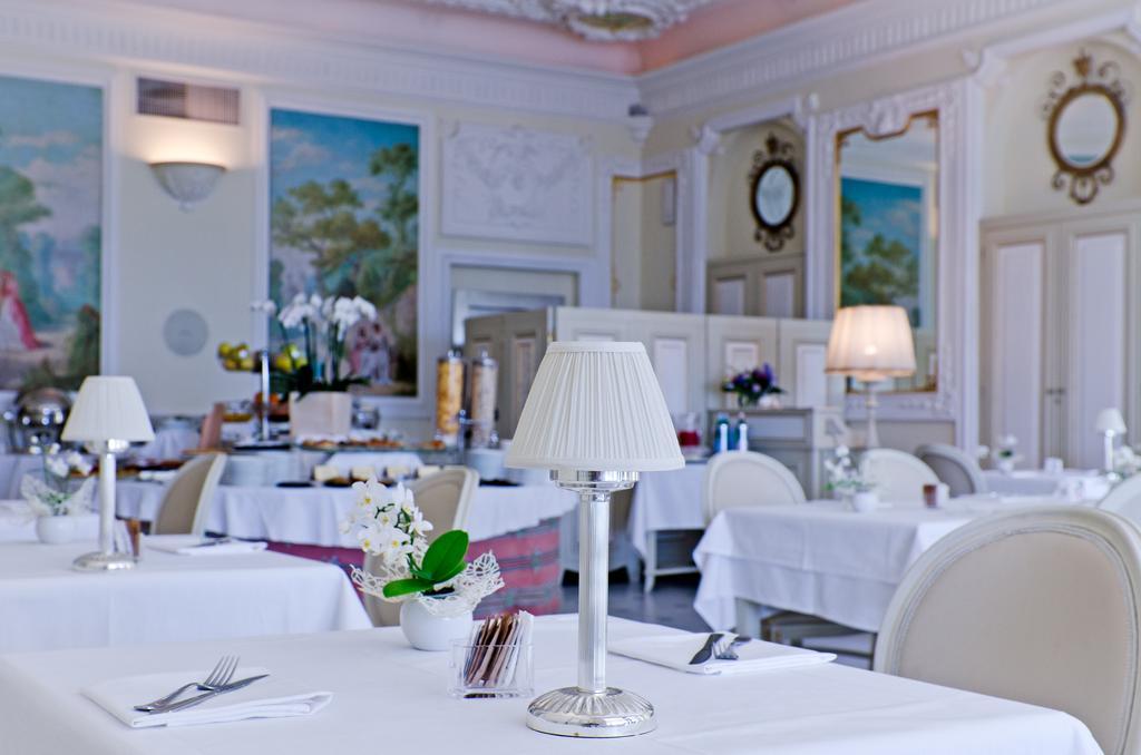 Hotel De Paris San Remo Zewnętrze zdjęcie