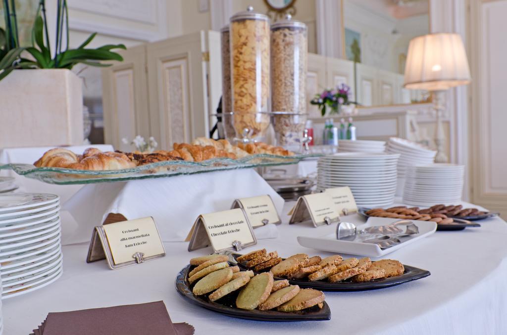Hotel De Paris San Remo Zewnętrze zdjęcie