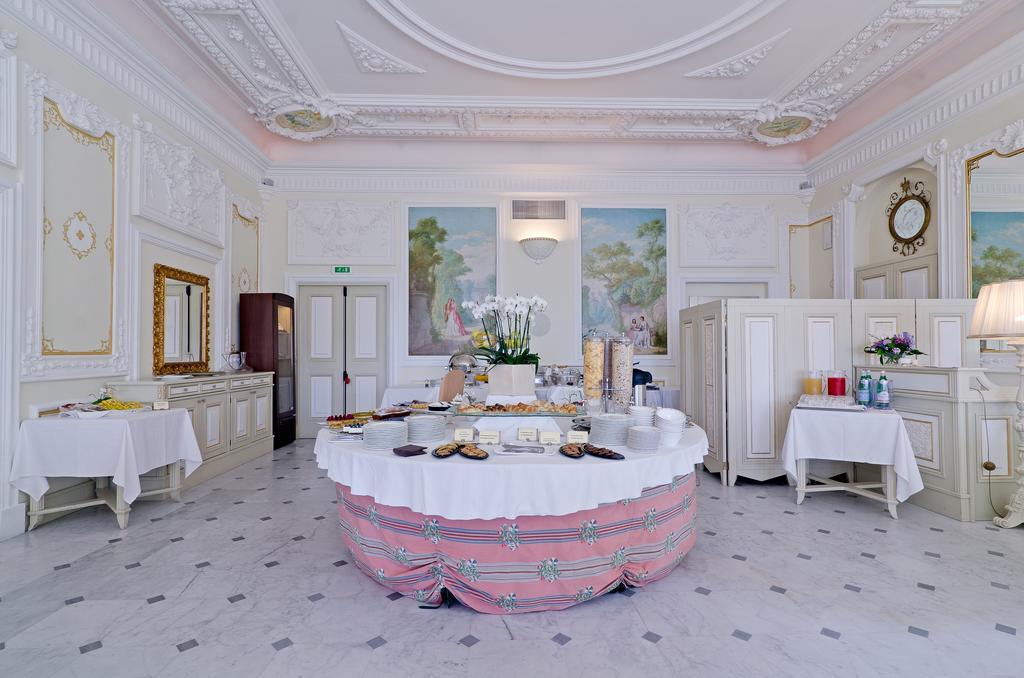 Hotel De Paris San Remo Zewnętrze zdjęcie