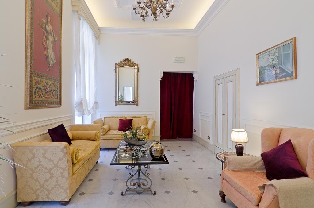 Hotel De Paris San Remo Zewnętrze zdjęcie