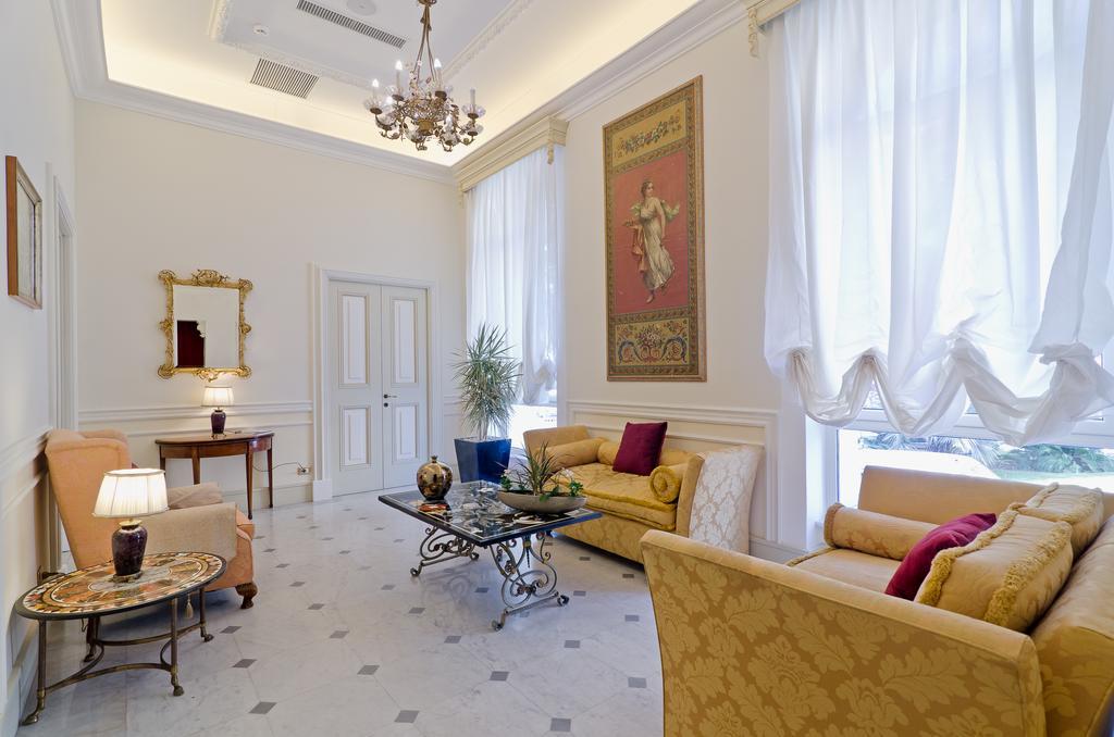 Hotel De Paris San Remo Zewnętrze zdjęcie
