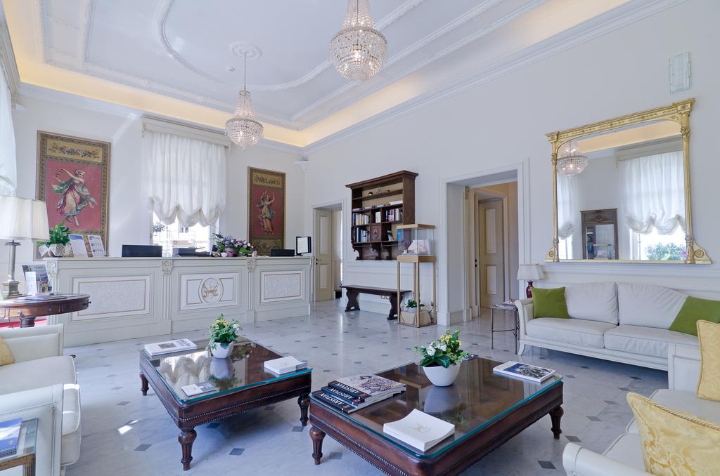 Hotel De Paris San Remo Zewnętrze zdjęcie
