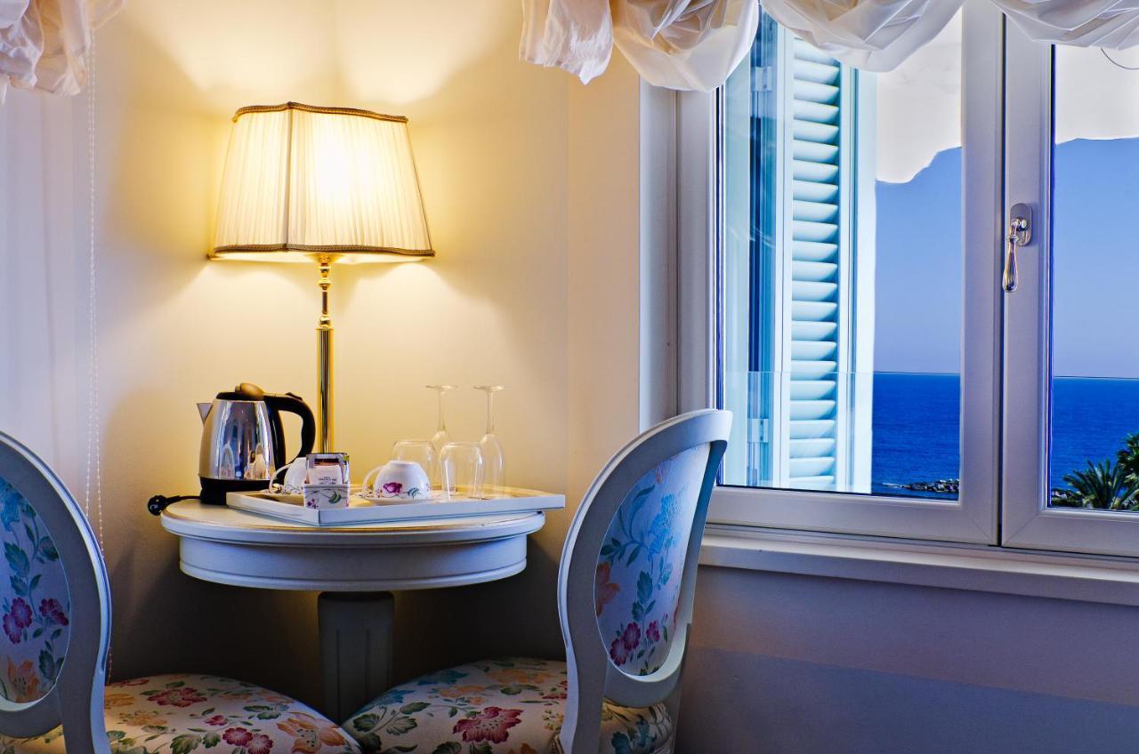 Hotel De Paris San Remo Zewnętrze zdjęcie